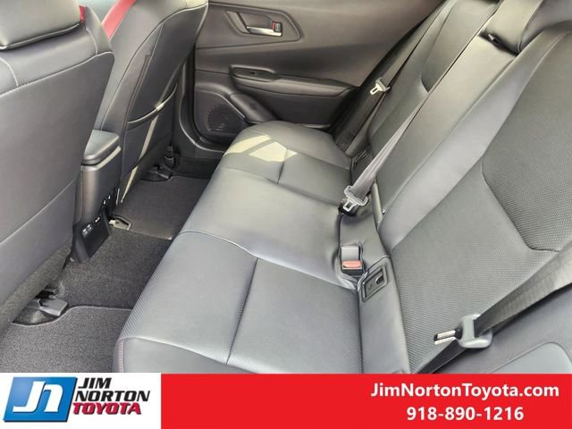 New 2026 Toyota Prius Plug-In Hybrid image 22