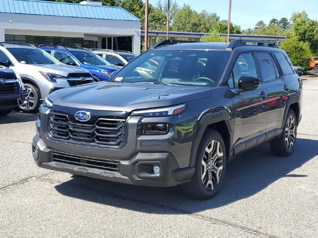 New 2026 Subaru Outback Touring XT AWD/4WD image 3