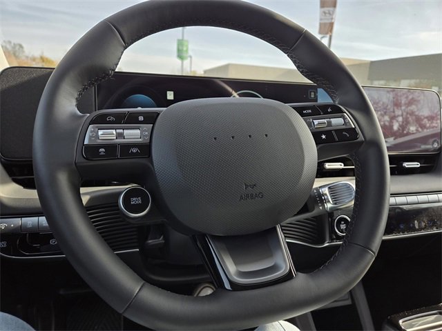 New 2026 Hyundai Ioniq 5 SEL image 20