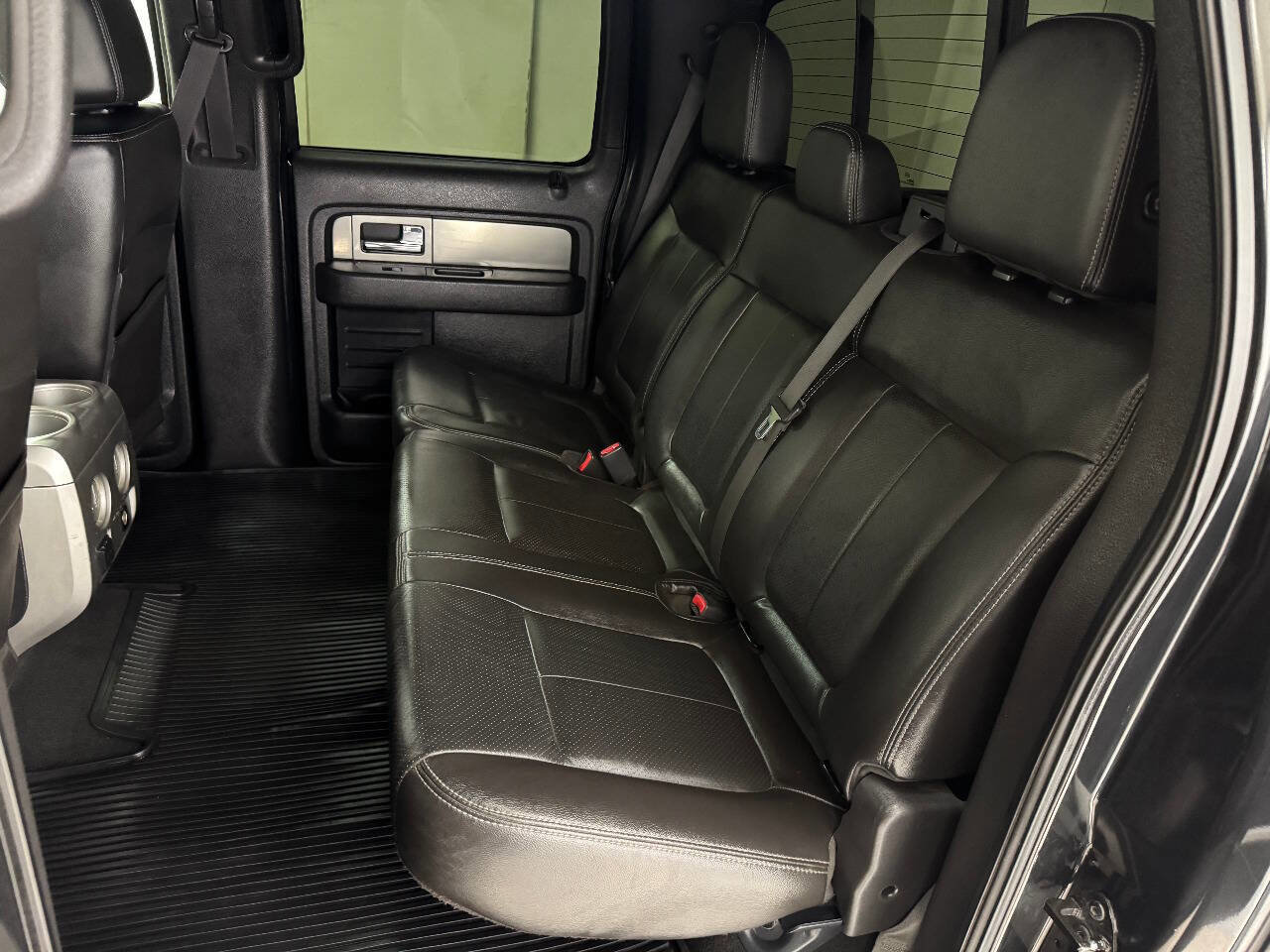 Used 2013 Ford F150 FX4 w/ Luxury Equipment Group image 46