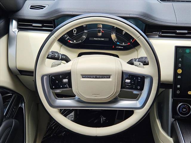 Used 2023 Land Rover Range Rover SE AWD/4WD image 14