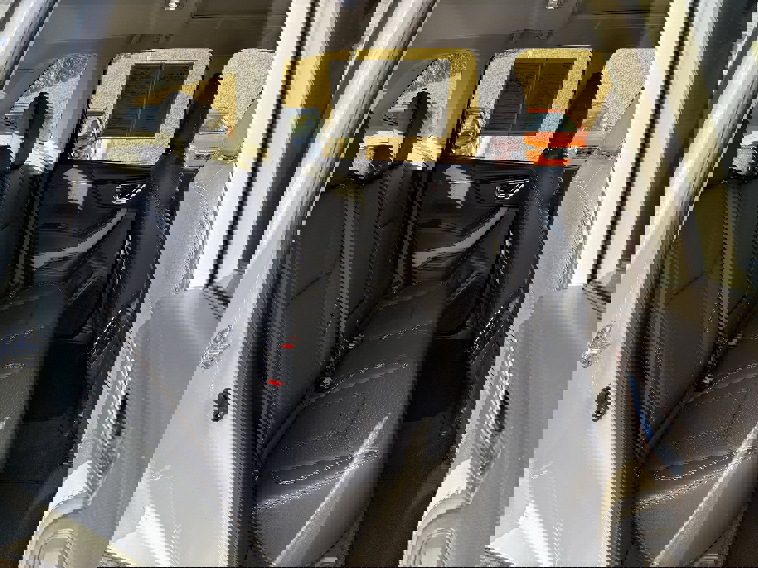 Certified 2024 Subaru Forester Limited image 32