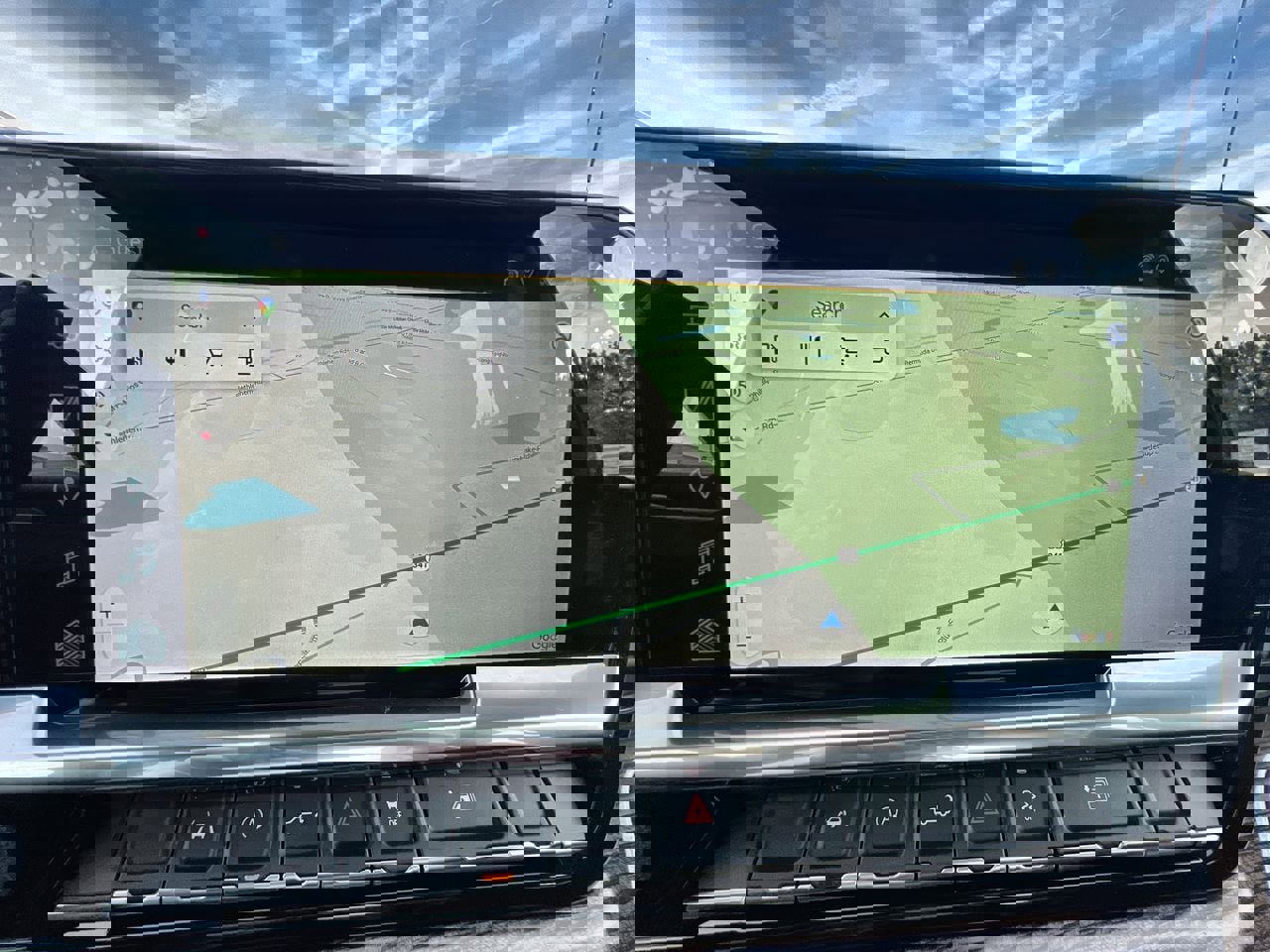 New 2026 Chevrolet Silverado 1500 LT image 47