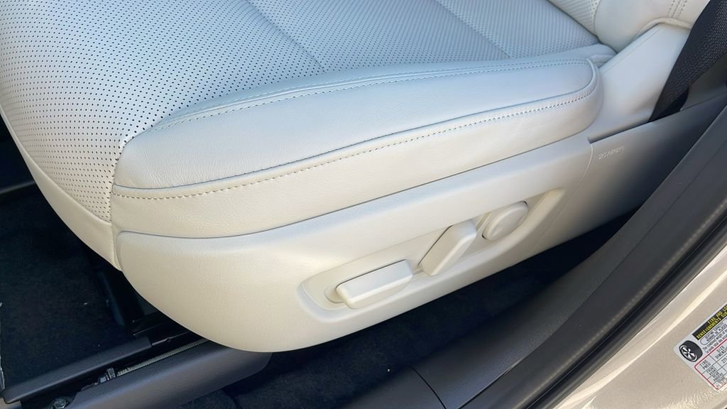 New 2026 MAZDA CX-90 3.3 Turbo S w/ Premium Plus image 27