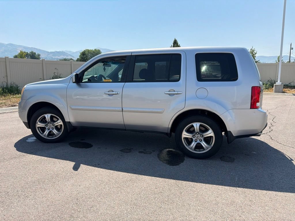 Used 2013 Honda Pilot EX image 27
