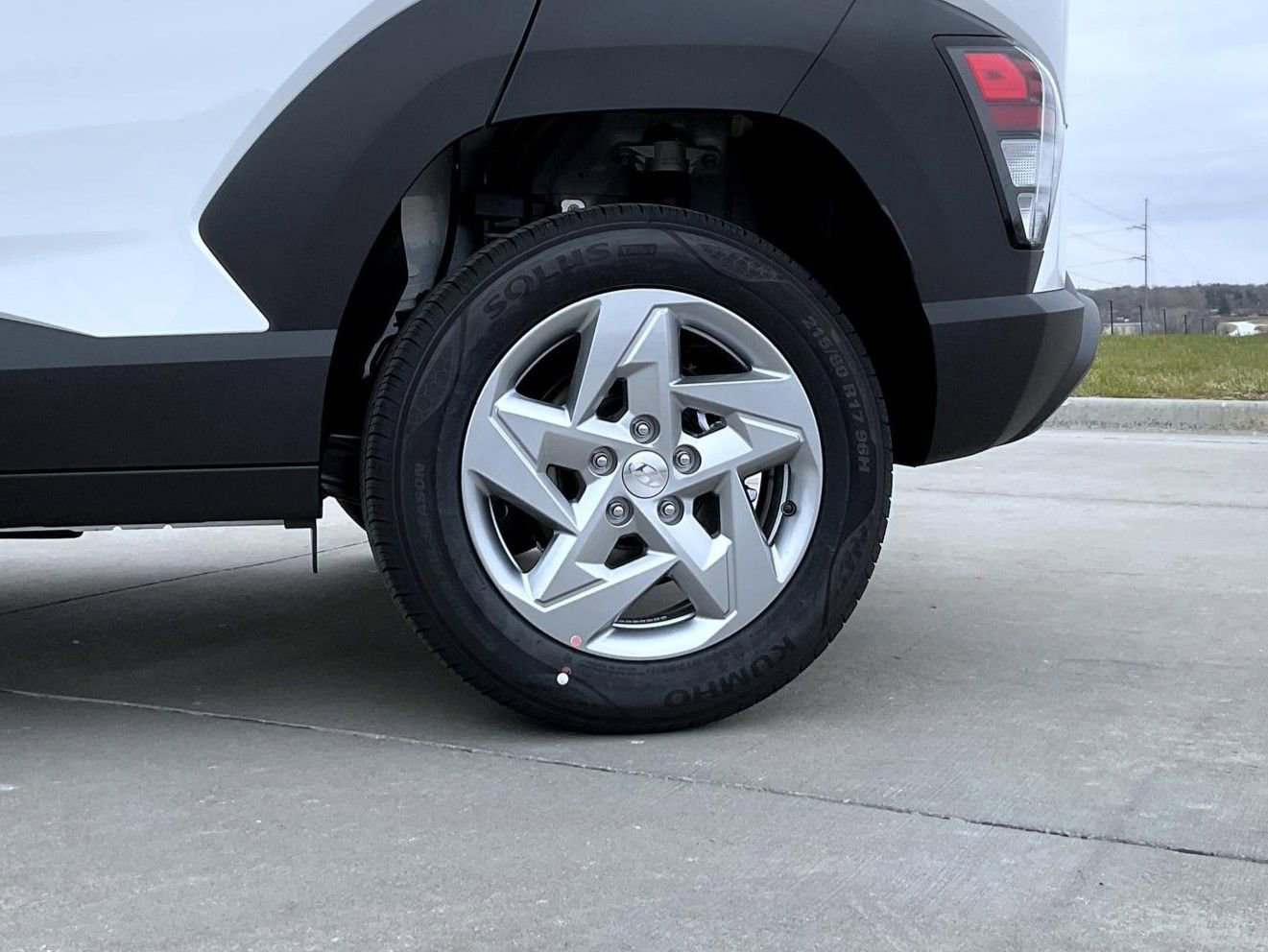 New 2026 Hyundai Kona SE AWD/4WD image 23