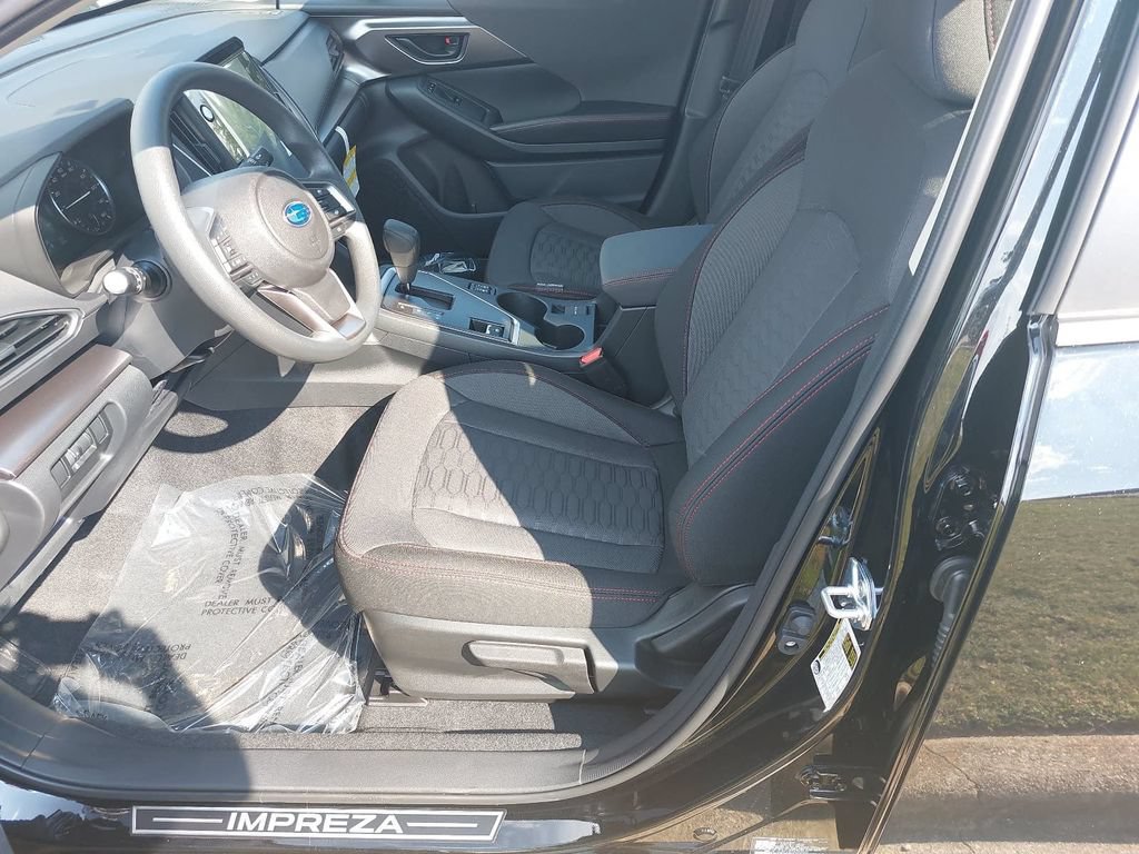 New 2026 Subaru Impreza 2.0i Sport AWD/4WD image 14