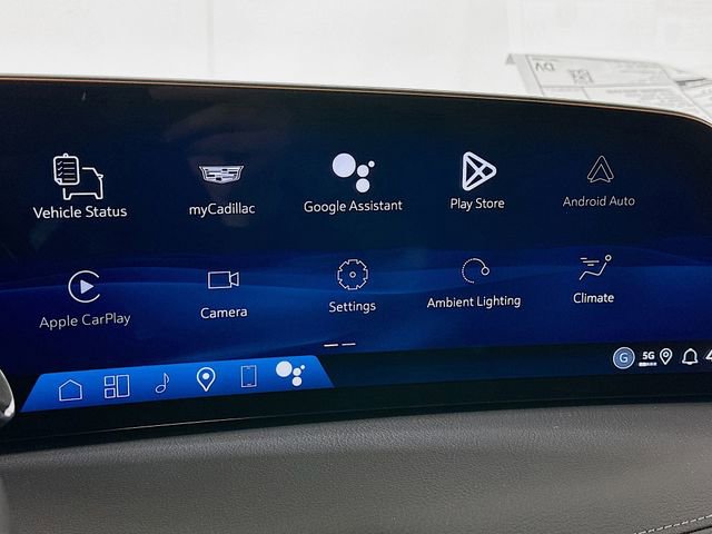 New 2026 Cadillac CT5 Premium Luxury w/ Technology Package image 8