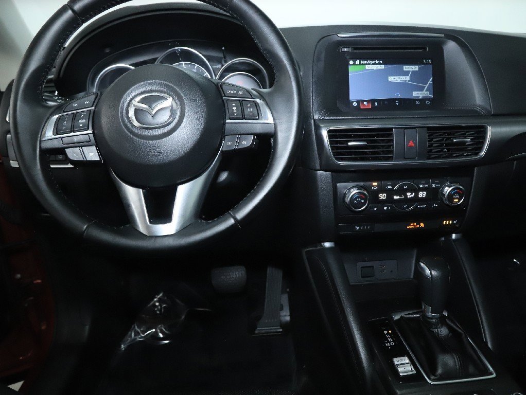 Used 2016 MAZDA CX-5 Grand Touring image 30