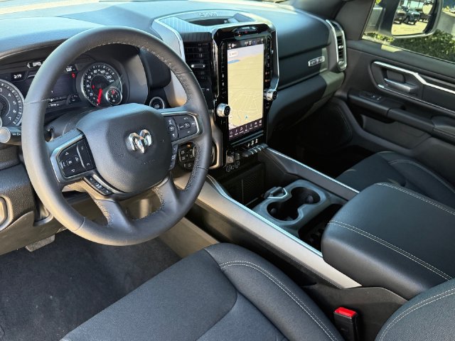 Used 2026 RAM 1500 Lone Star AWD/4WD image 8