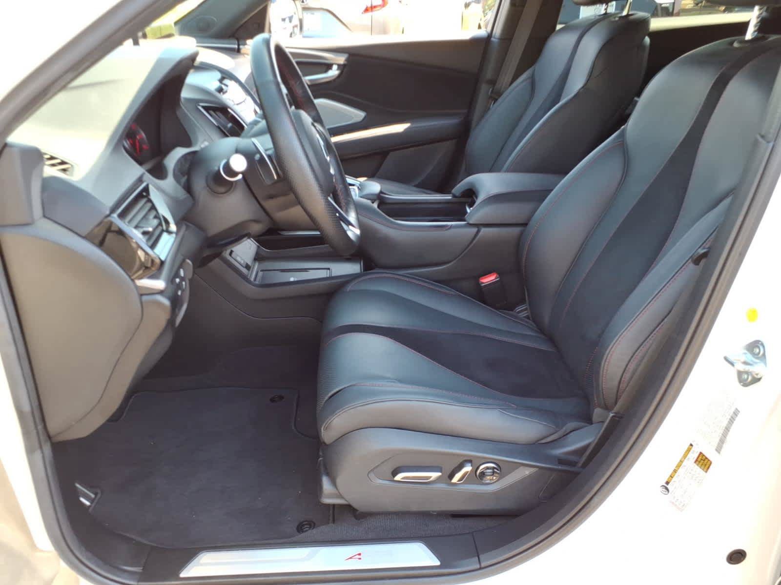 Certified 2024 Acura RDX w/ Advance Package AWD/4WD image 28