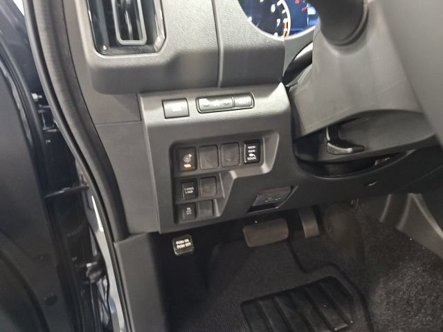 New 2026 Nissan Frontier SV w/ SV Convenience Package AWD/4WD image 12