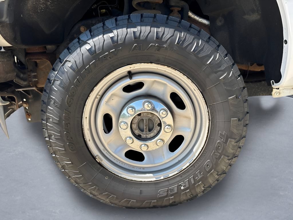 Used 2016 Ford F250 XL w/ Power Equipment Group AWD/4WD image 29