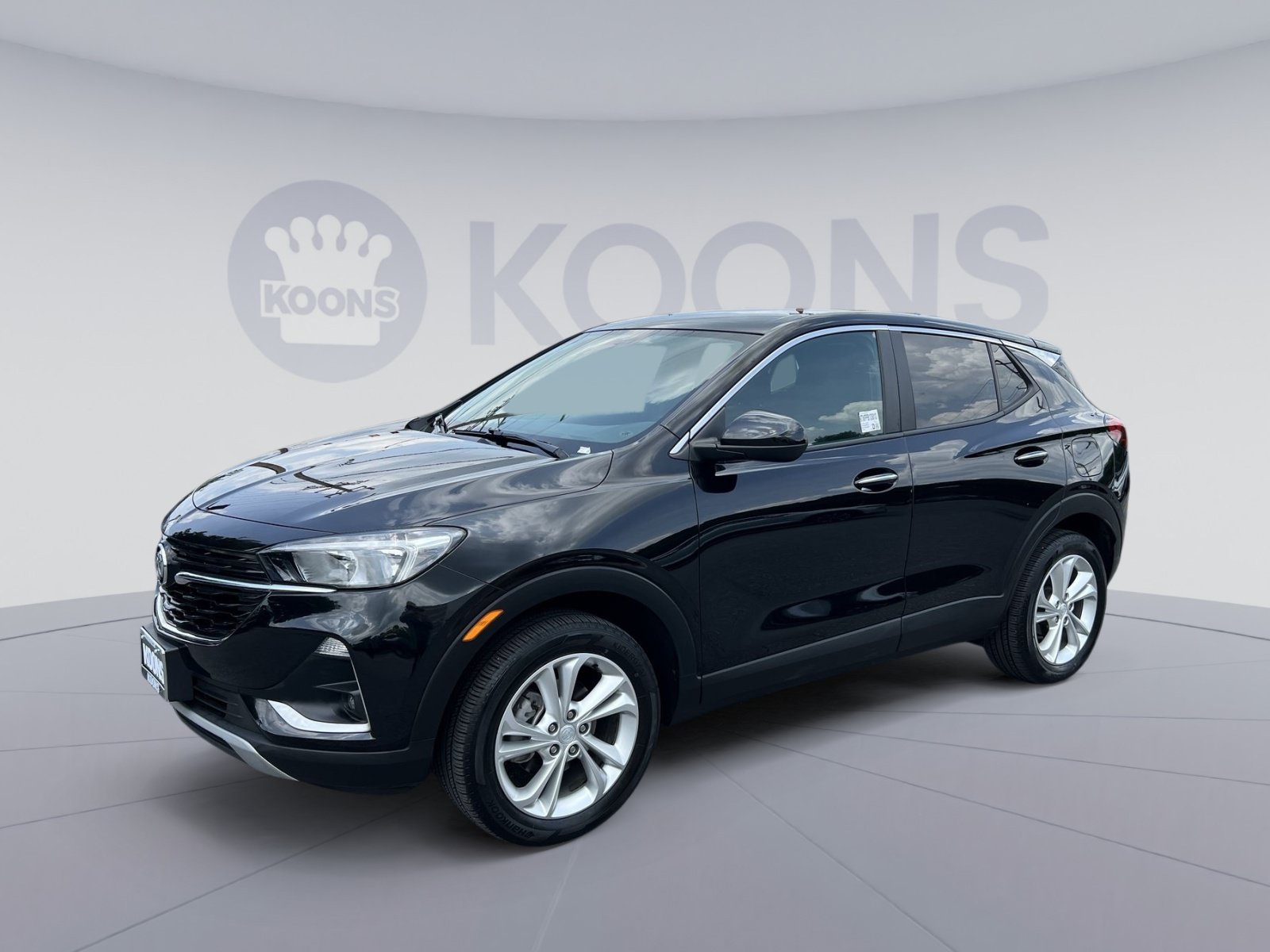 Used 2023 Buick Encore GX Preferred w/ Cold Weather Comfort Package