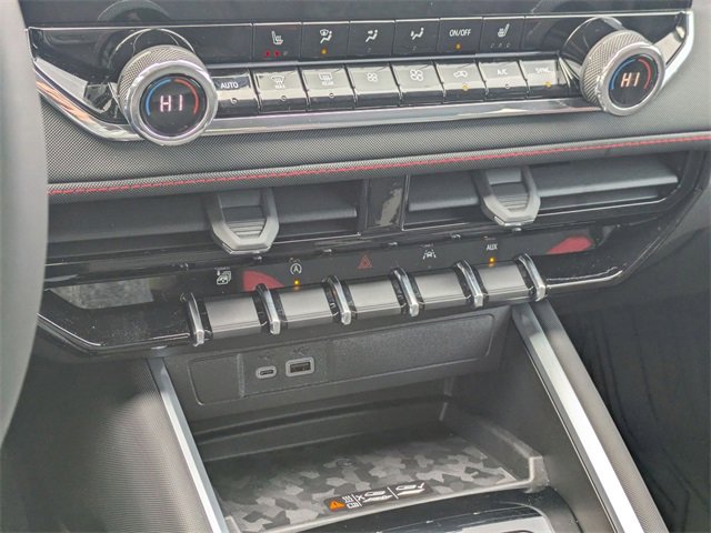 New 2026 Chevrolet Colorado Z71 w/ Technology Package image 20