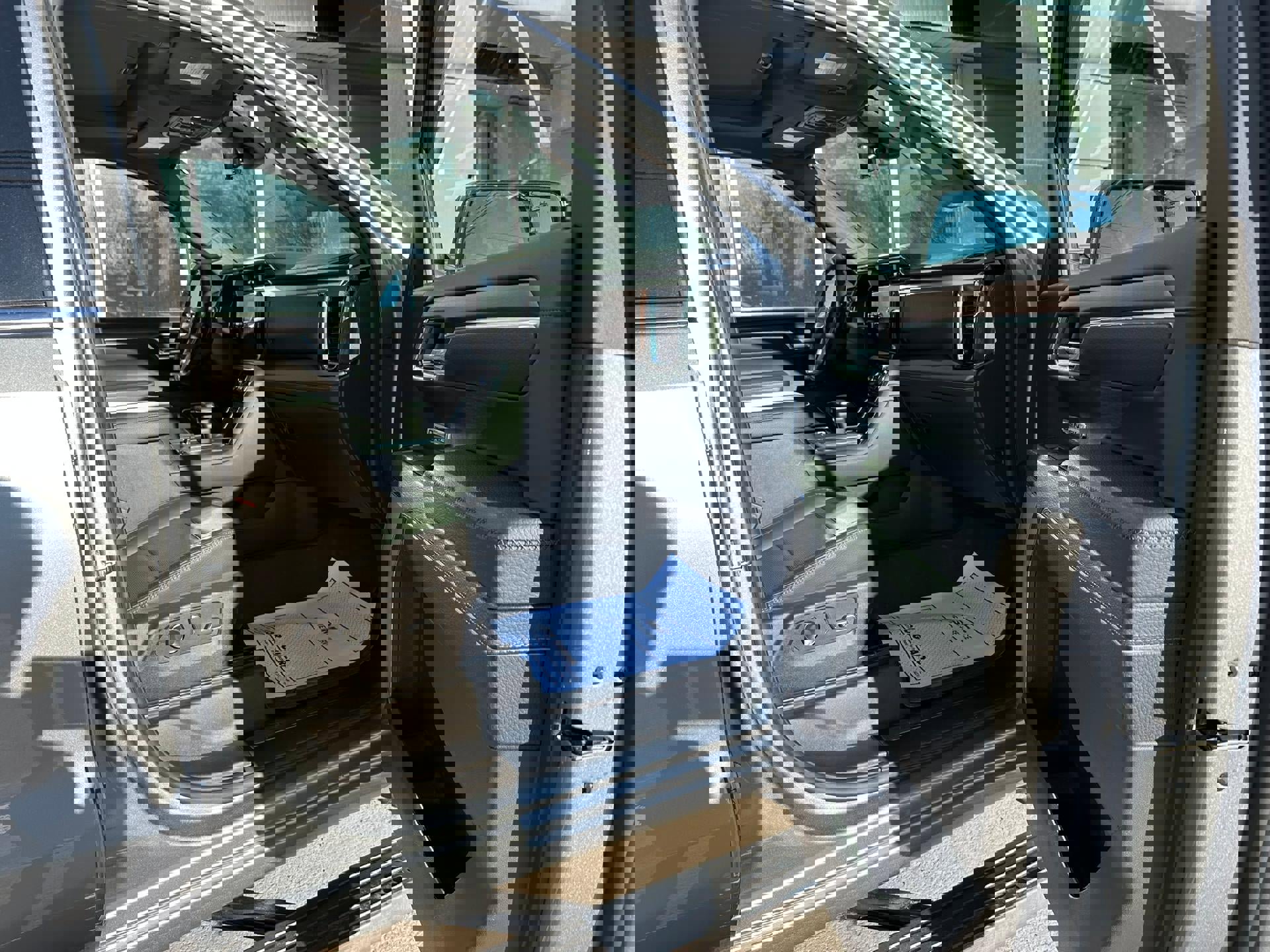 Certified 2024 GMC Sierra 1500 Denali w/ Denali Reserve Package image 33