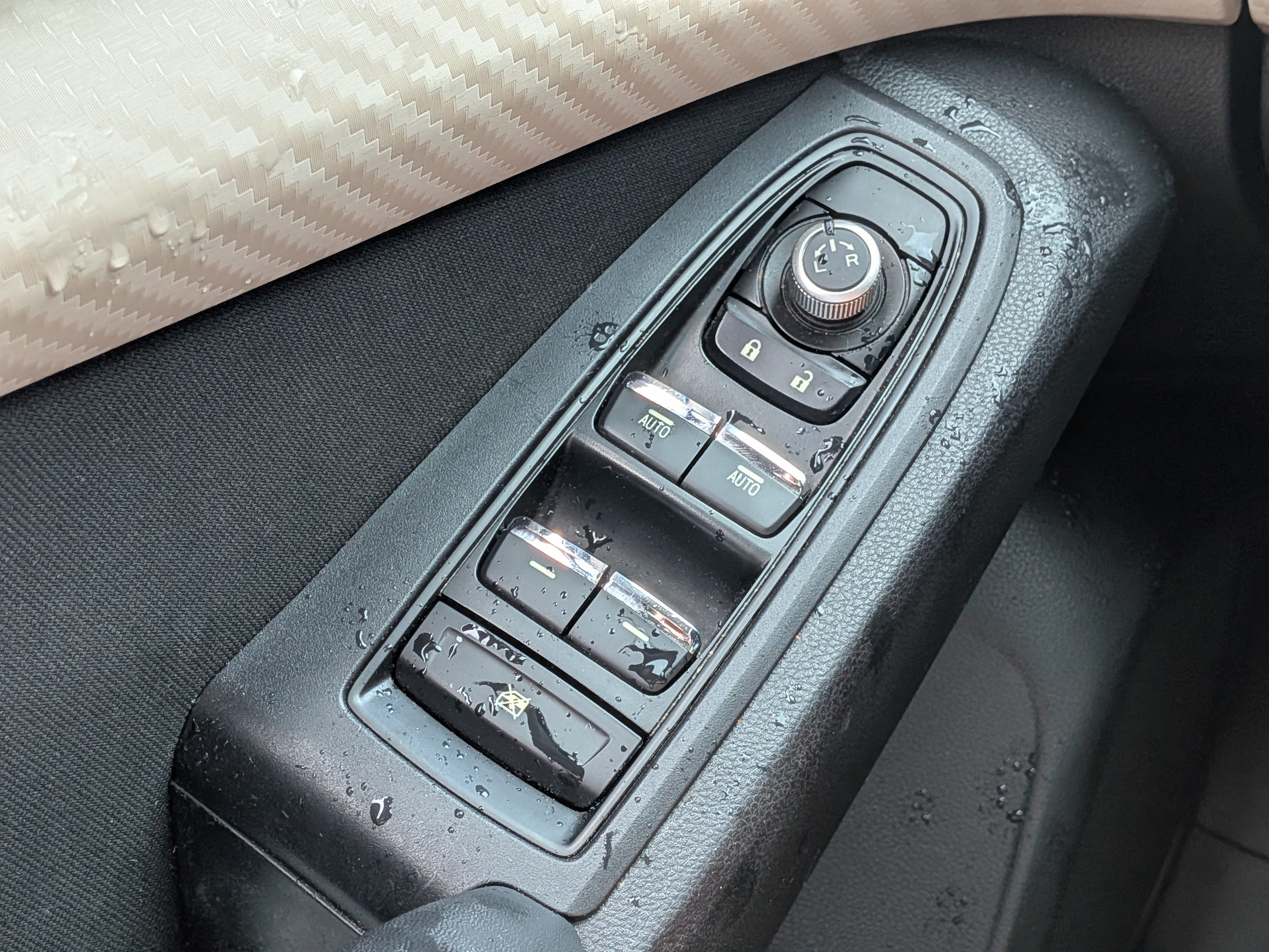 Used 2019 Subaru Ascent Premium AWD/4WD image 23