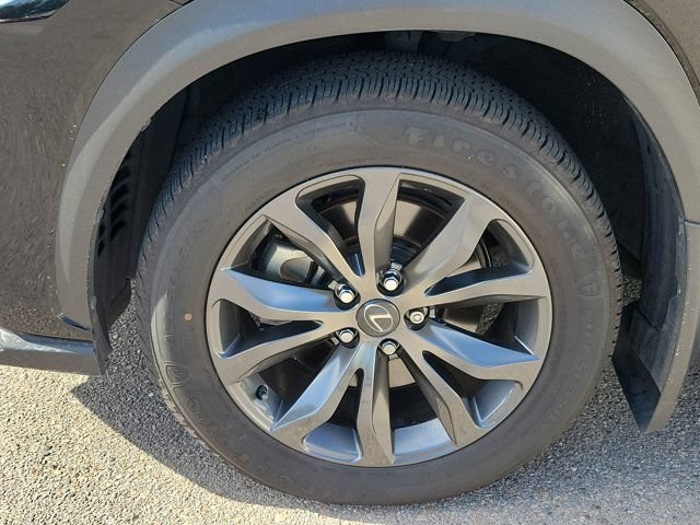 Used 2021 Lexus NX 300 F Sport w/ Accessory Package 2 FWD image 8