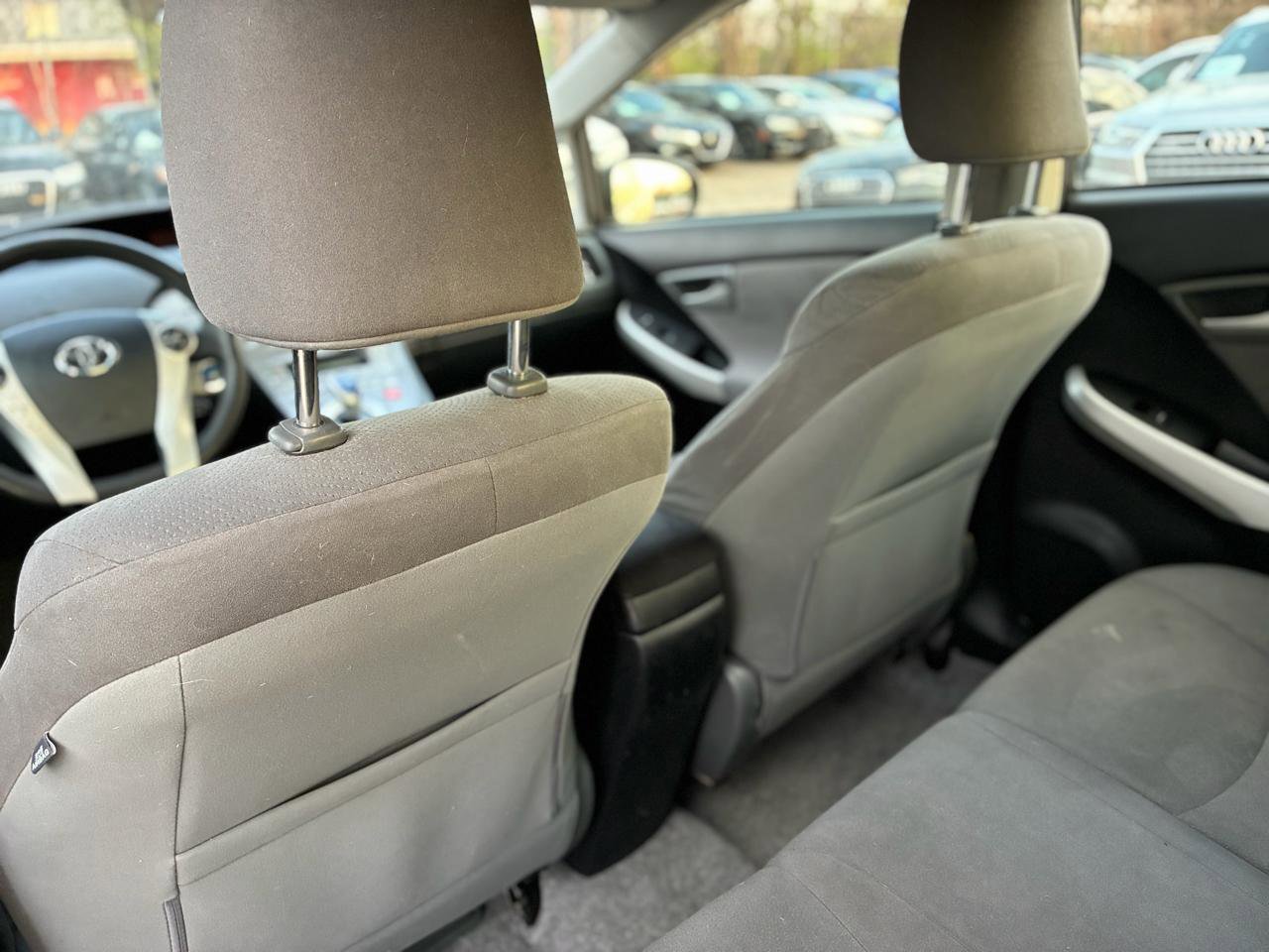 Used 2013 Toyota Prius Prime Plug-In image 15