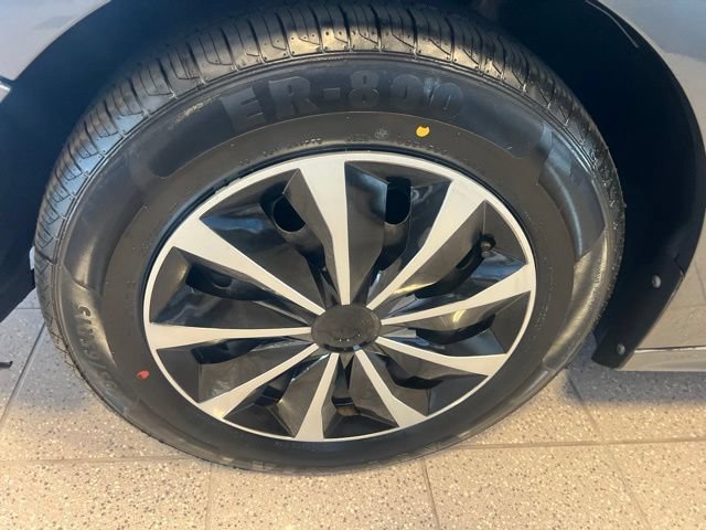 Used 2013 Volkswagen Jetta S FWD image 26