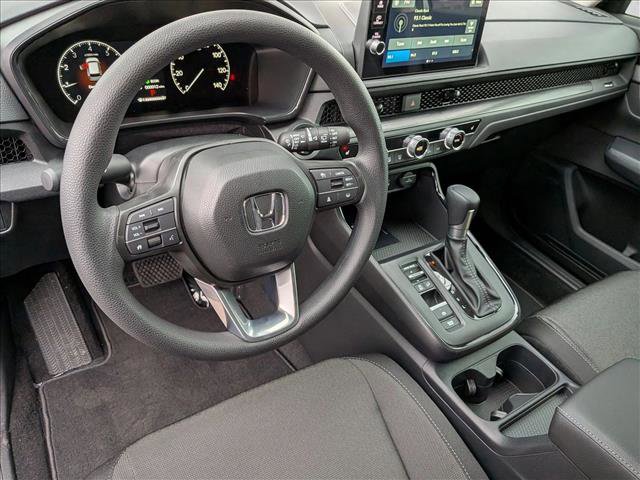 New 2026 Honda CR-V EX image 3