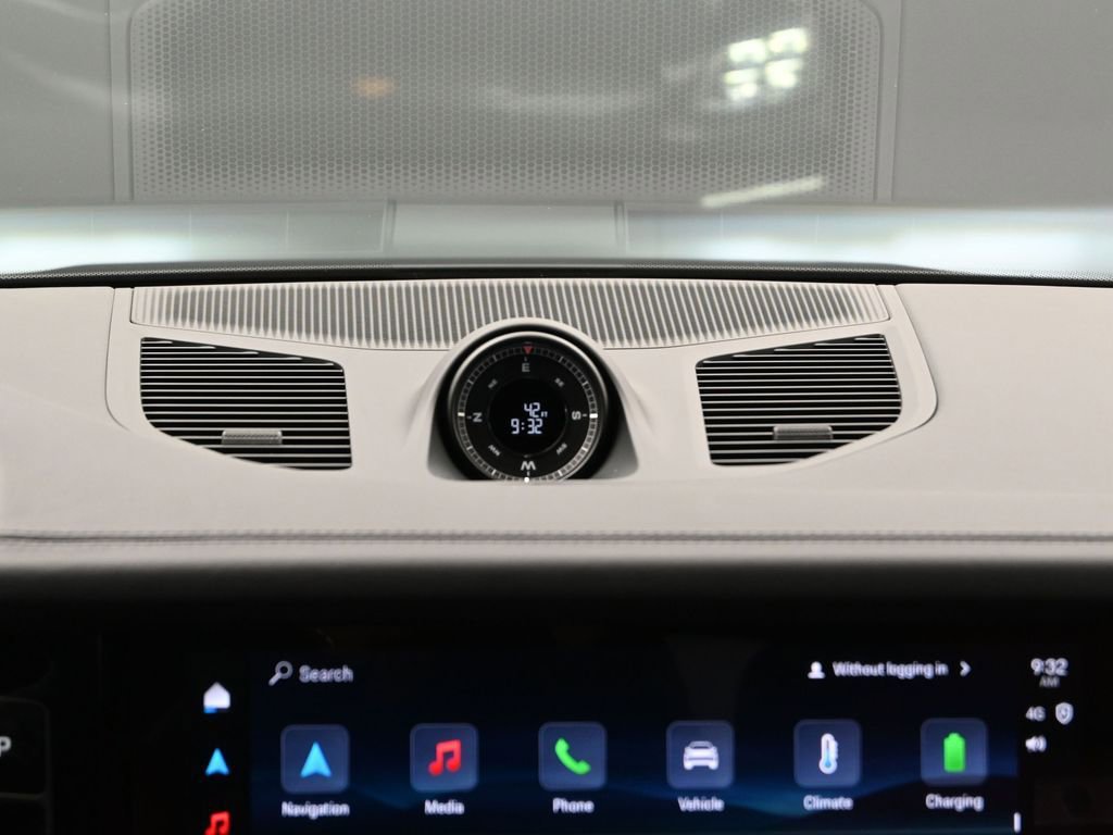 New 2026 Porsche Cayenne E-Hybrid image 24
