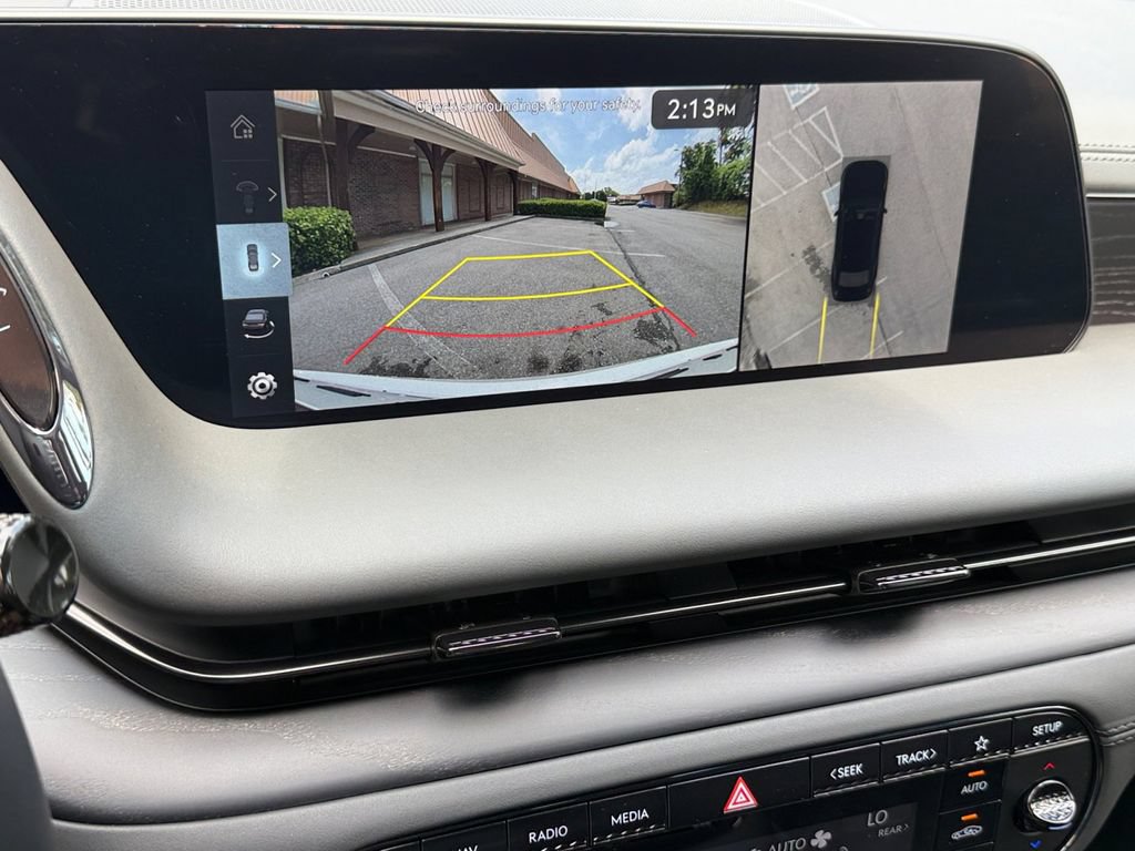 New 2026 Genesis G90 3.5T Prestige AWD/4WD image 28