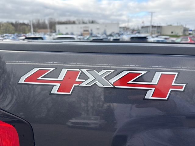 Used 2014 Chevrolet Silverado 1500 LT w/ Trailering Package image 6