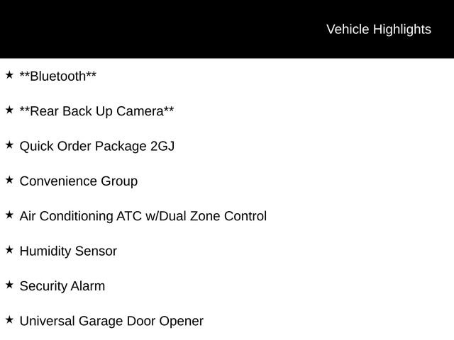 Used 2022 Jeep Compass Latitude w/ Convenience Group image 10