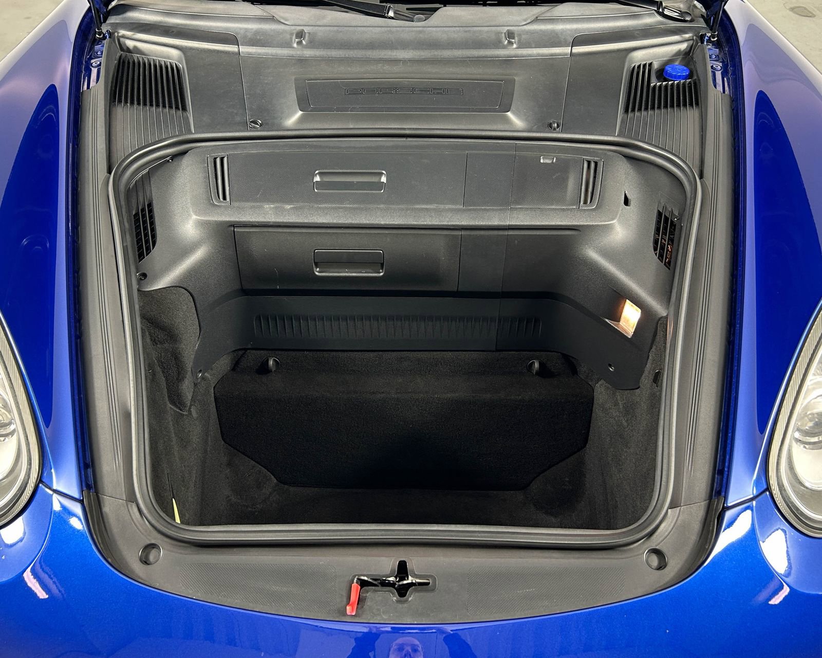 Used 2009 Porsche Boxster S RWD image 27