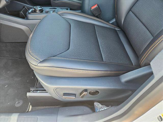 New 2026 Ford Maverick Tremor image 4