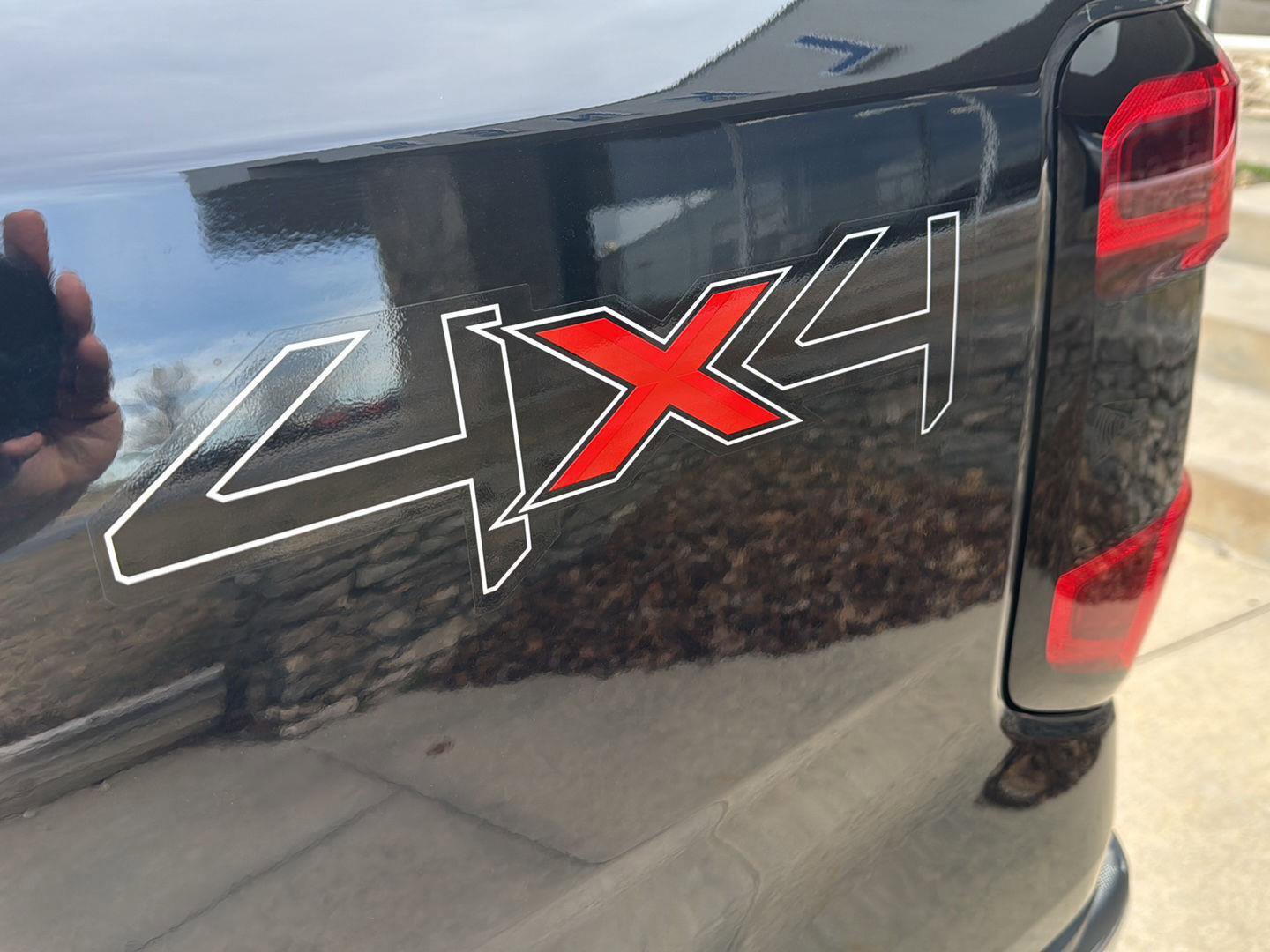 New 2025 Ford Ranger XLT w/ Equipment Group 301A High image 6