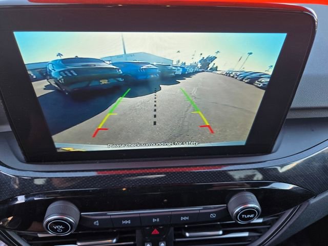 Certified 2024 Ford Escape ST-Line image 18