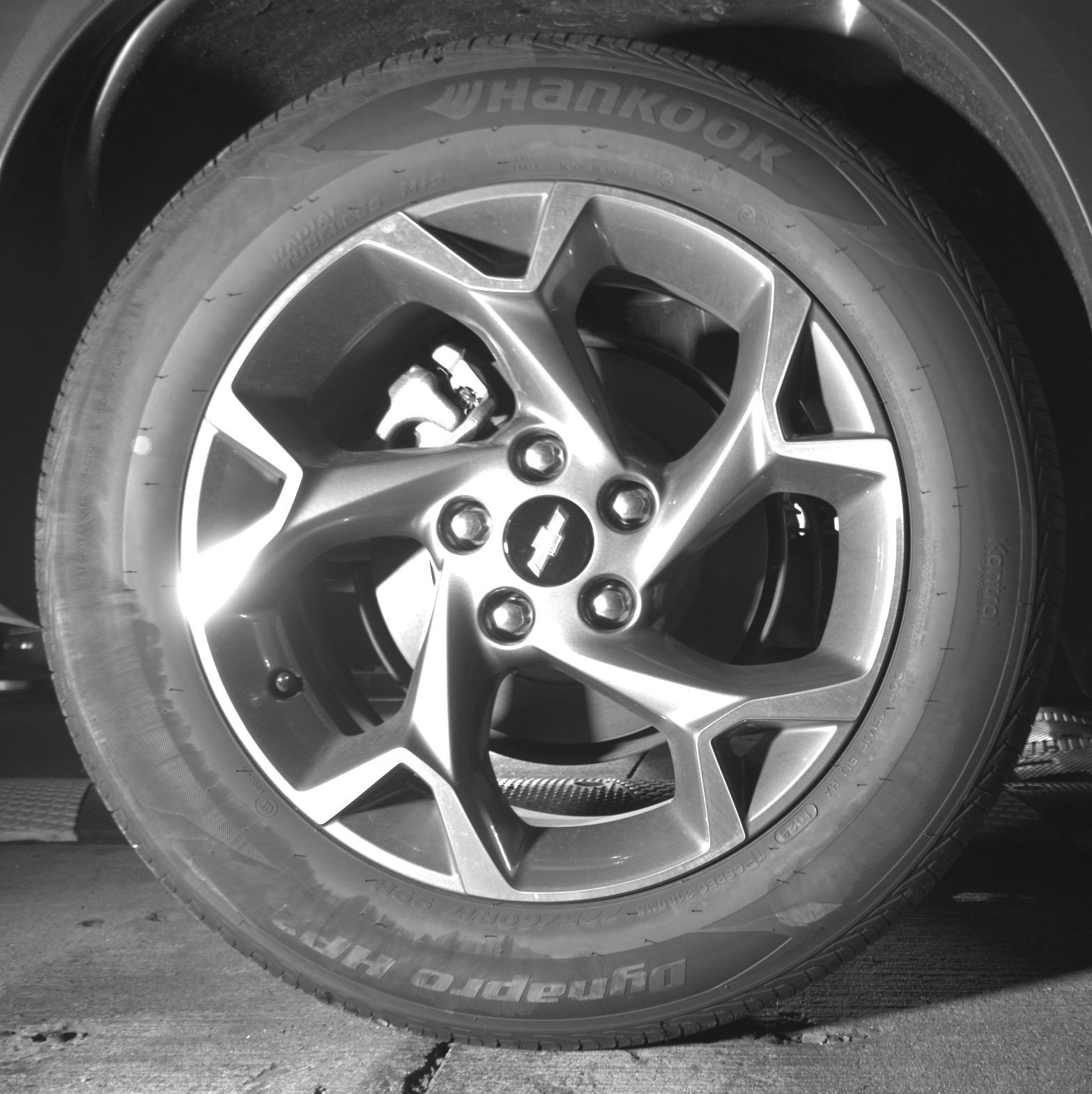 Used 2025 Chevrolet Trax LT w/ LT Convenience Package image 15