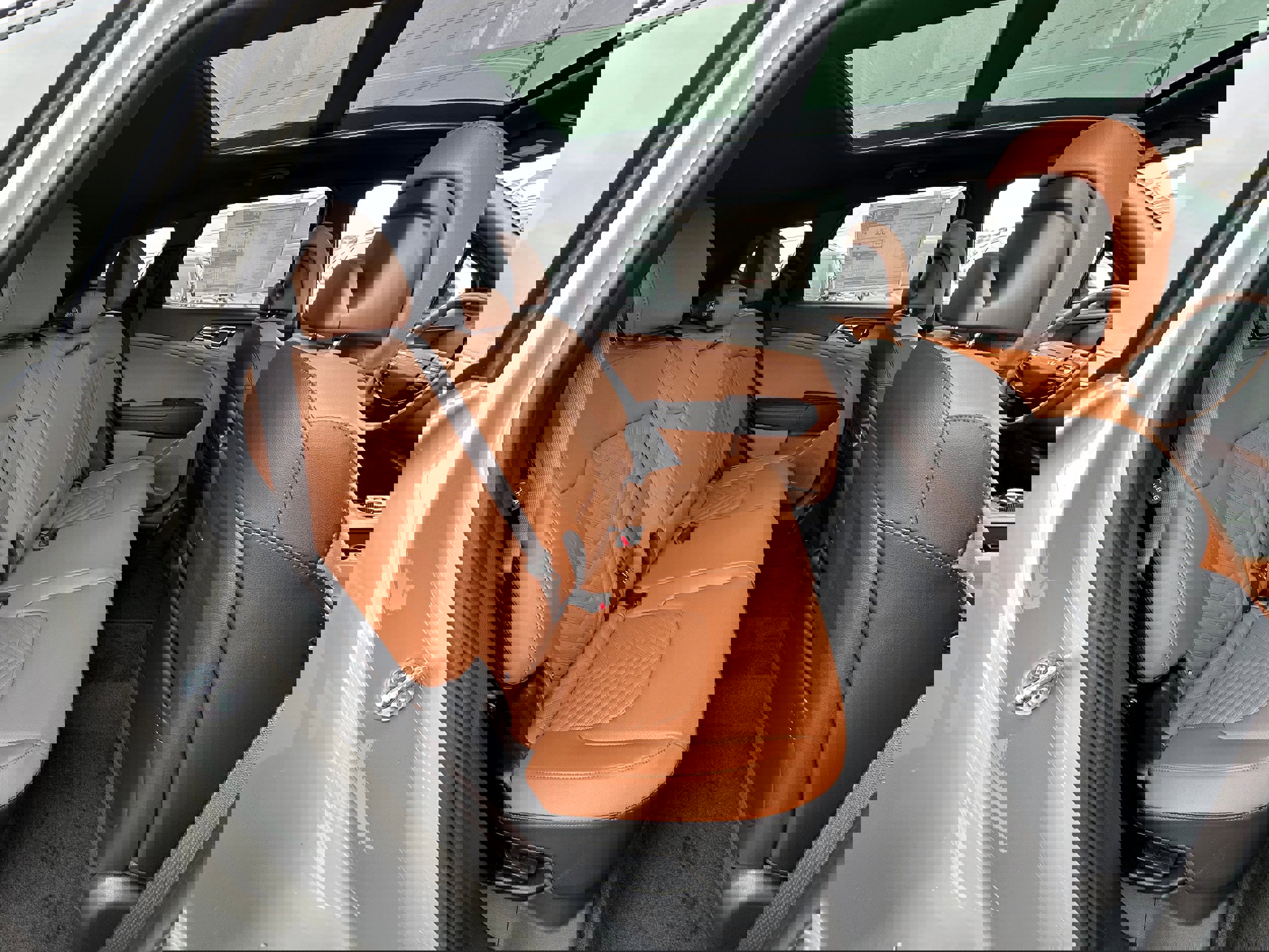 New 2026 Kia Sportage X-Line image 16