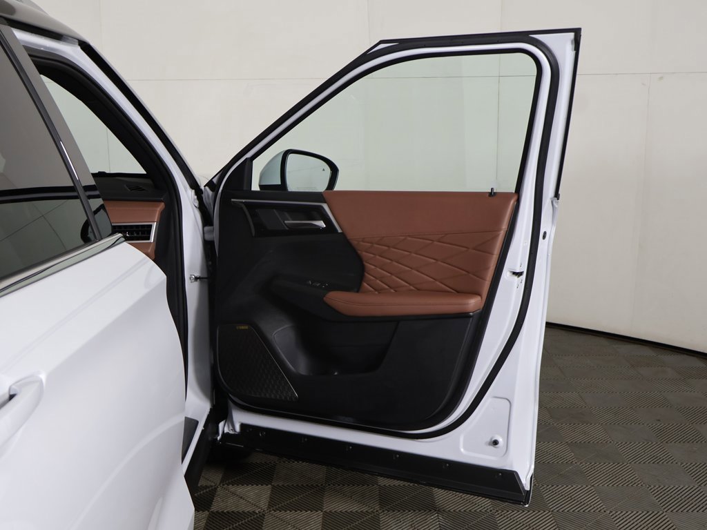 New 2026 Mitsubishi Outlander SEL image 26