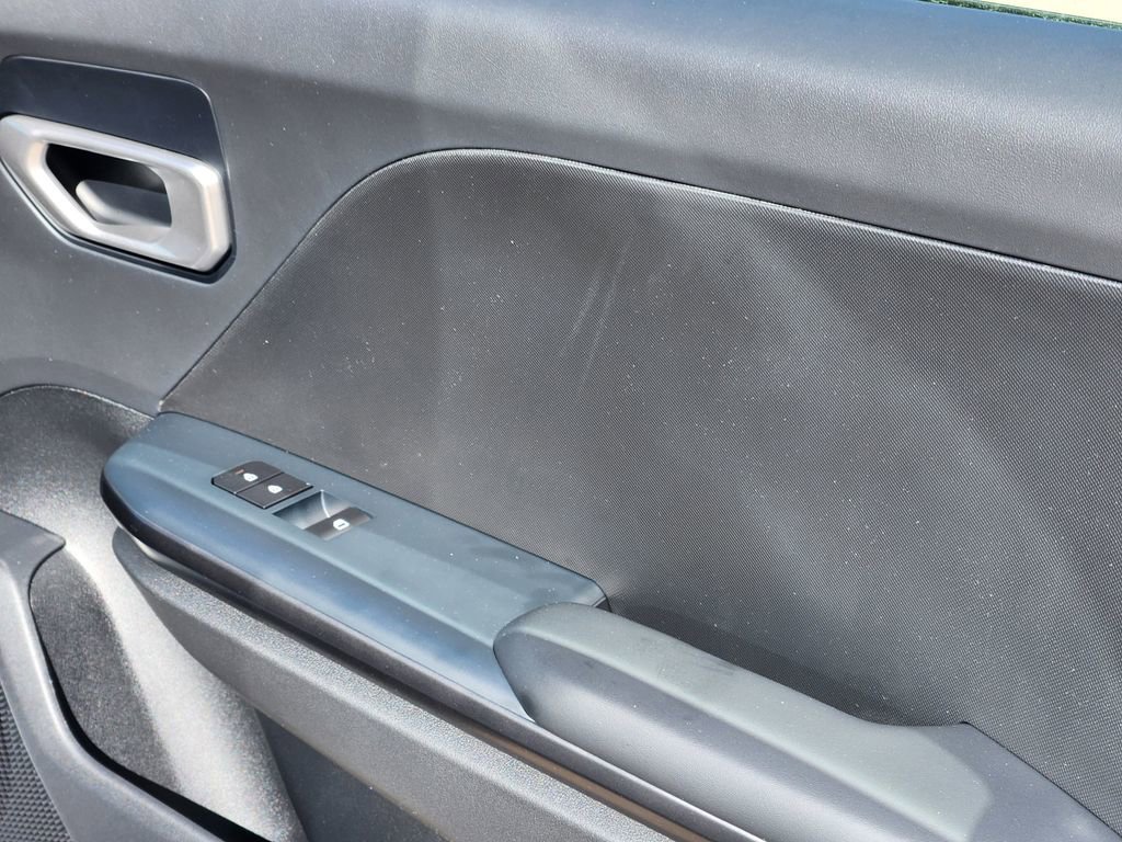 New 2026 Kia K4 LXS image 15