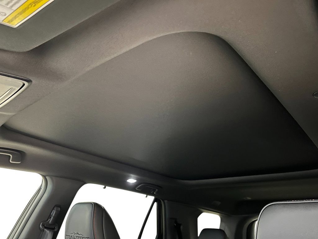 New 2026 Honda Passport TrailSport Elite image 23