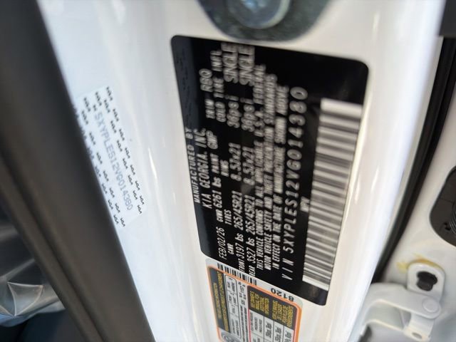 New 2027 Kia Telluride SX Prestige X-Line w/ Towing Package AWD/4WD image 20