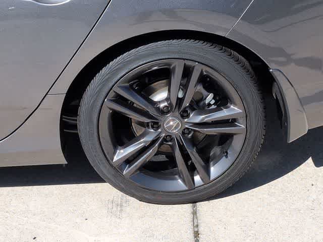 Certified 2025 Acura Integra A-Spec image 14