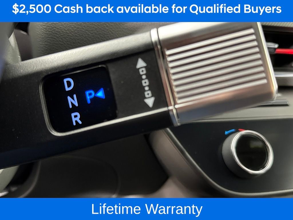 New 2026 Hyundai Sonata N Line image 24