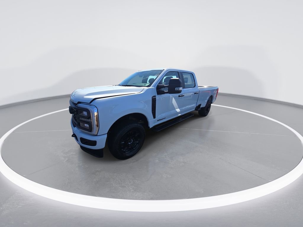 New 2026 Ford F350 XL w/ STX Appearance Package image 2