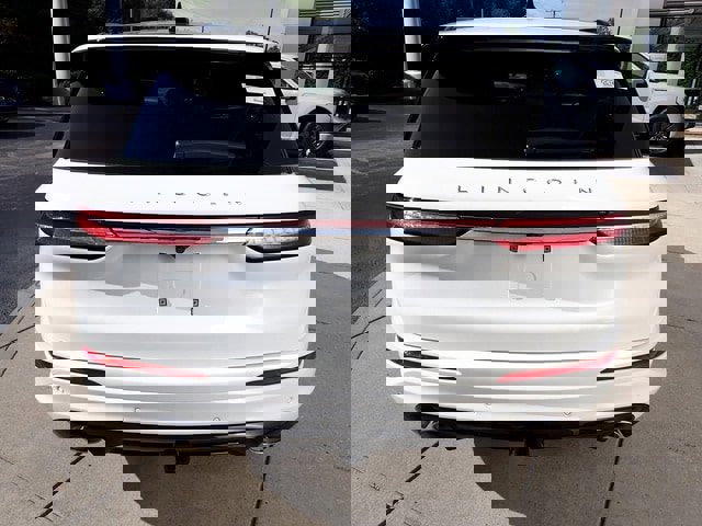 New 2025 Lincoln Corsair Reserve w/ Jet Appearance Package image 4