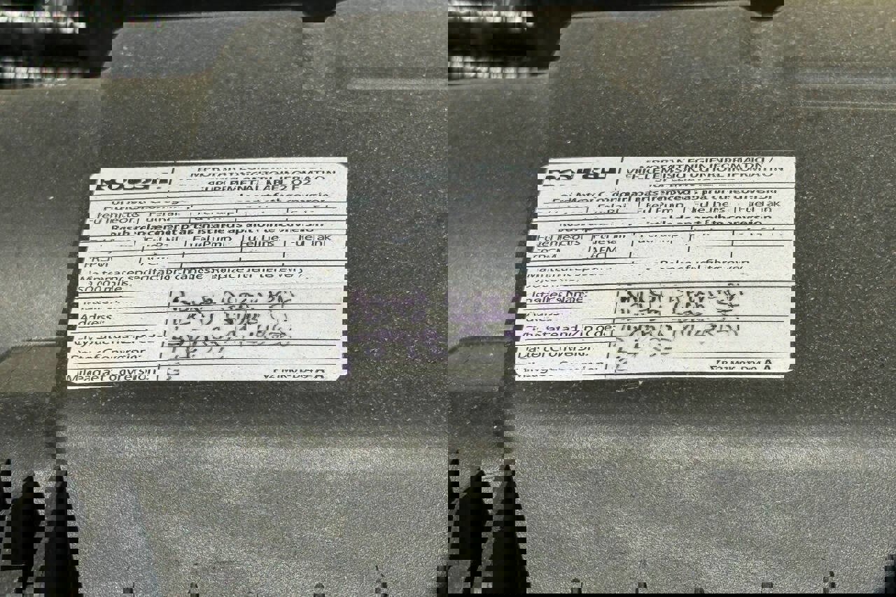 Used 2022 Ford E-450 and Econoline 450 Super Duty image 45