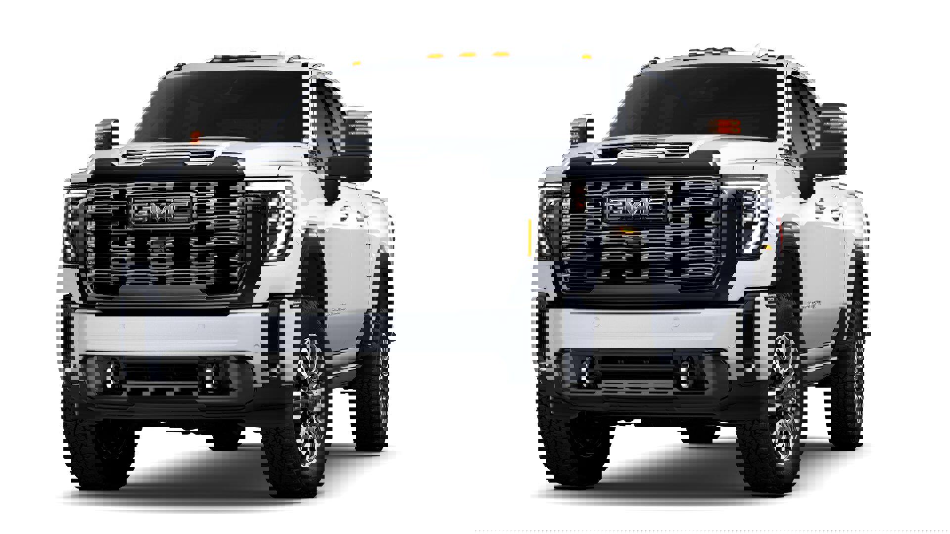New 2026 GMC Sierra 3500 Denali Ultimate image 25