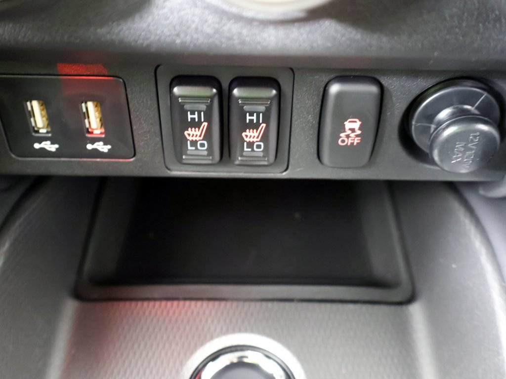New 2027 Mitsubishi Outlander Sport LE AWD/4WD image 41