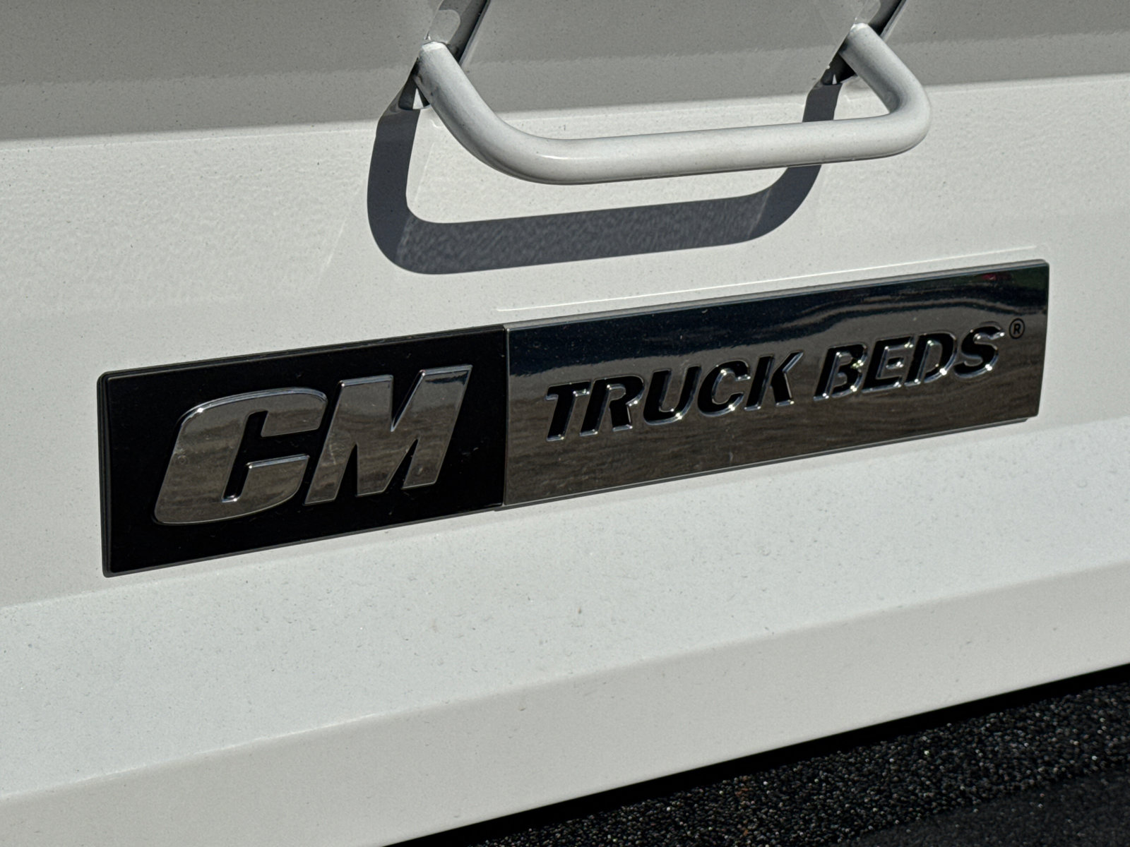 New 2026 RAM 3500 Tradesman image 21