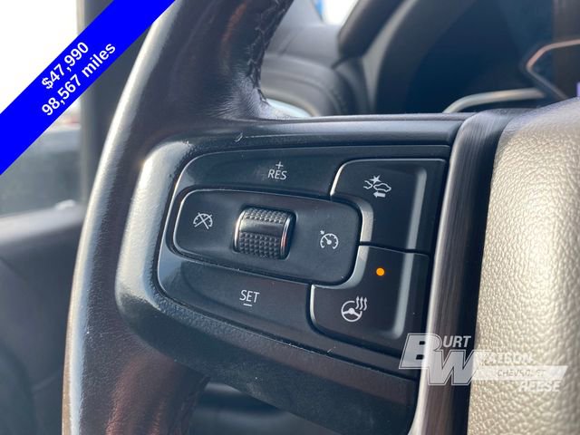 Used 2021 GMC Sierra 2500 Denali w/ Denali Ultimate Package image 27