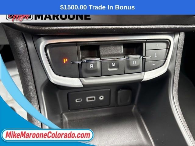 Certified 2024 GMC Terrain SLE FWD image 26