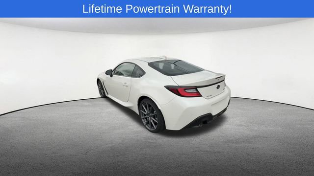 New 2025 Subaru BRZ Limited image 6